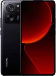 Смартфон Xiaomi 13T / 13T Pro черный